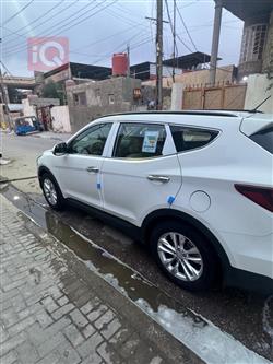 هیوندای سەنتافی